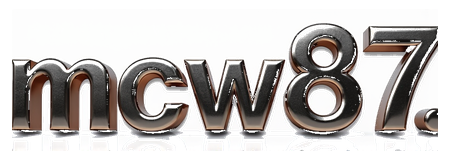 mcw87.com logo