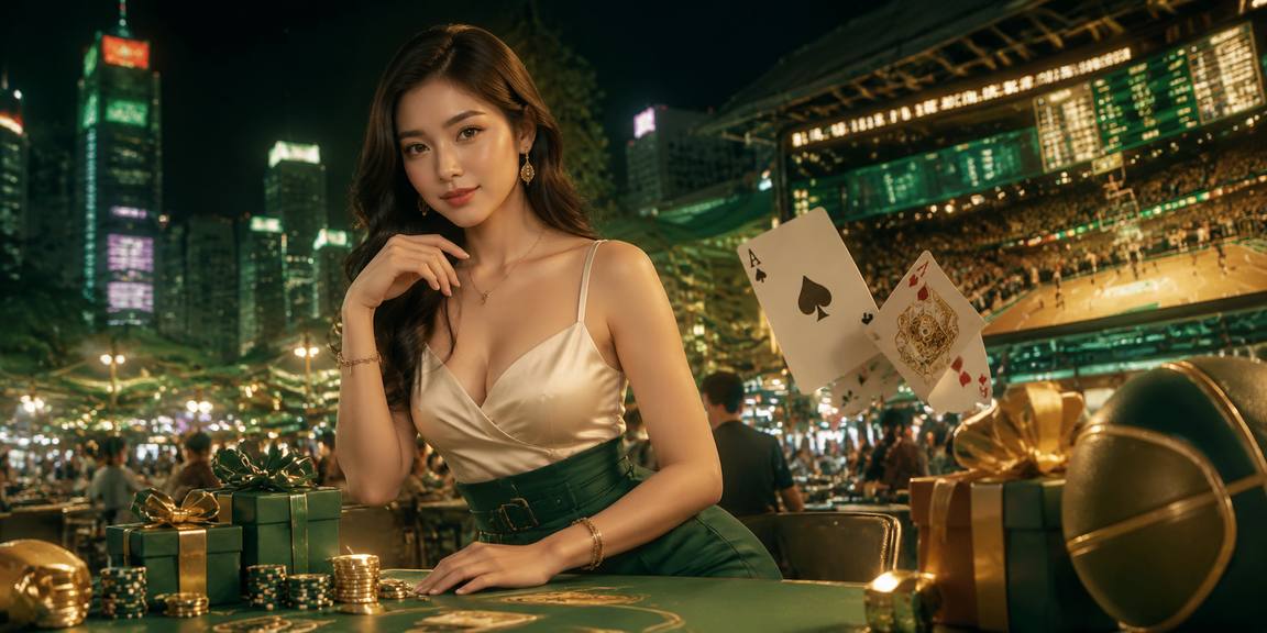 mcw87.com Live Casino